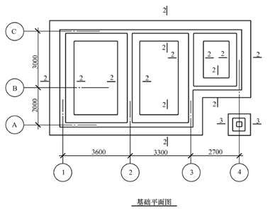 某接待室工程施工圖及設(shè)計