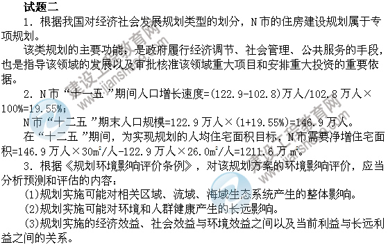 2011年注冊(cè)咨詢工程師考試現(xiàn)代咨詢方法與實(shí)務(wù)試題及答案