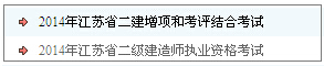江蘇二建成績查詢