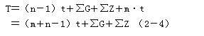 賈世龍監(jiān)理《進(jìn)度控制》知識(shí)點(diǎn)講解：固定節(jié)拍流水施工