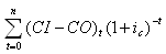 一級(jí)建造師考試工程經(jīng)濟(jì)：動(dòng)態(tài)評(píng)價(jià)指標(biāo)的計(jì)算與應(yīng)用