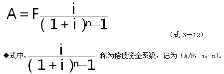 監(jiān)理工程師復(fù)習(xí)資料