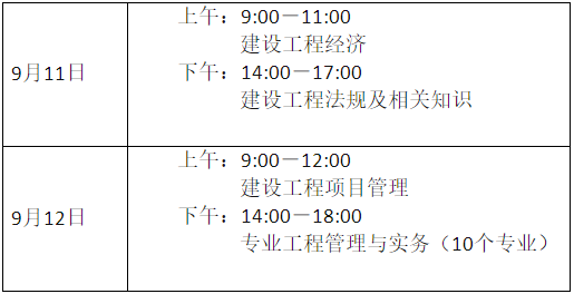 2021一級建造師報(bào)名時(shí)間